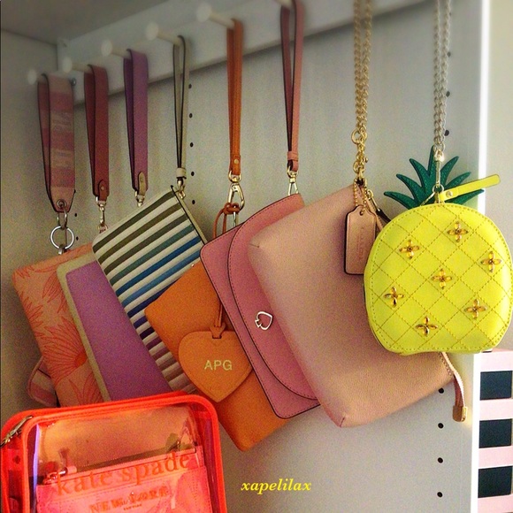 🌴SUMMER SALE🌴💯✔️ Authentic Must Haves! Authentic KS Coinpurse - Picture 6 of 8